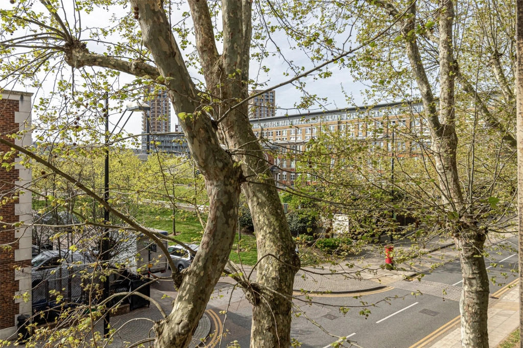 2 bedrooms apartments/flats for sale in Marlborough Road, Woolwich - SE18 view 18