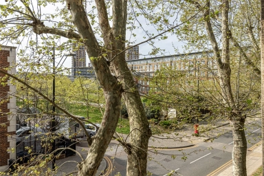 Marlborough Road, Woolwich - SE18 view 18