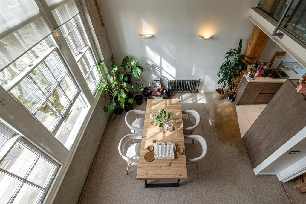 2 bedrooms apartments/flats for sale in Marlborough Road, Woolwich - SE18 view 12