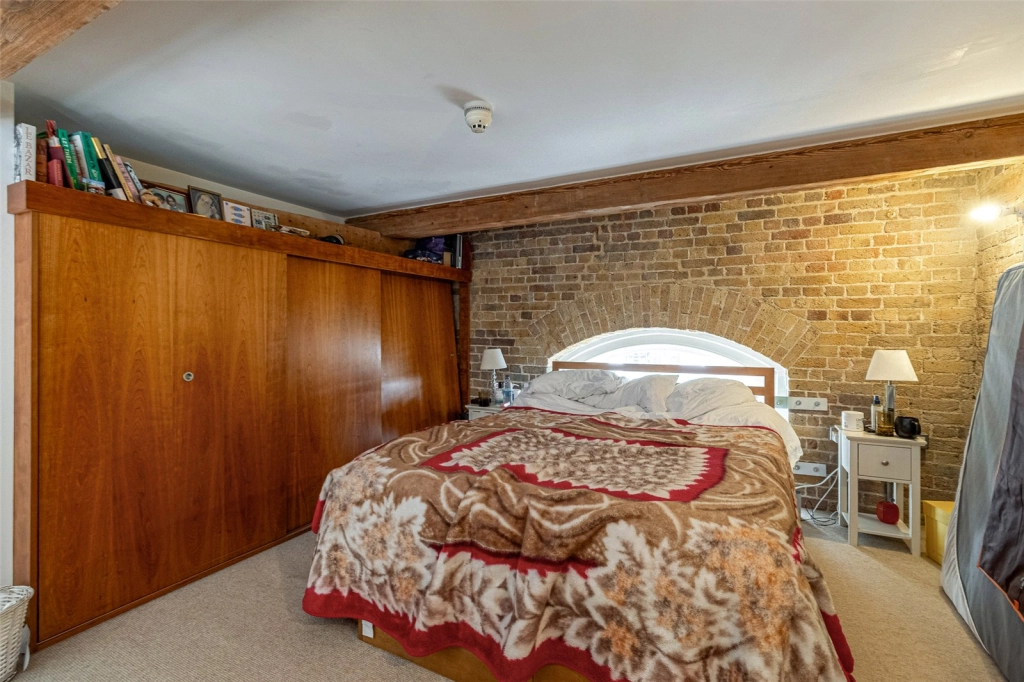 2 bedrooms apartments/flats for sale in Marlborough Road, Woolwich - SE18 view 5