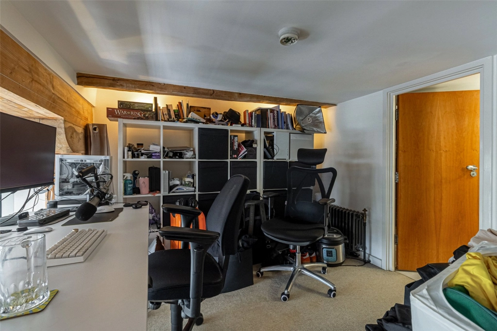 2 bedrooms apartments/flats for sale in Marlborough Road, Woolwich - SE18 view 6