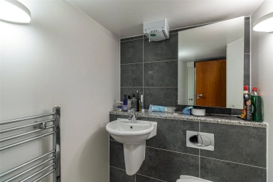 Marlborough Road, Woolwich - SE18 view 13