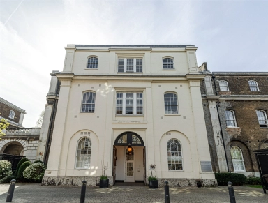 Marlborough Road, Woolwich - SE18 view 1