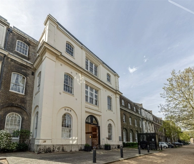 Marlborough Road, Woolwich - SE18 view 9