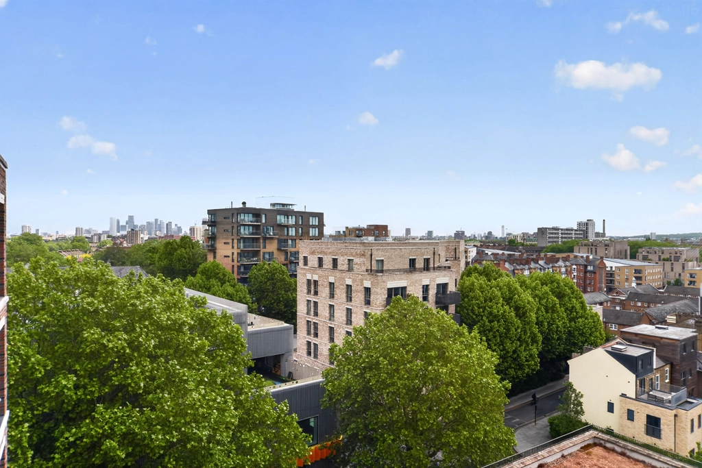 1 bedroom apartments/flats for sale in Heygate Street, Elephant and Castle - SE17 view 7