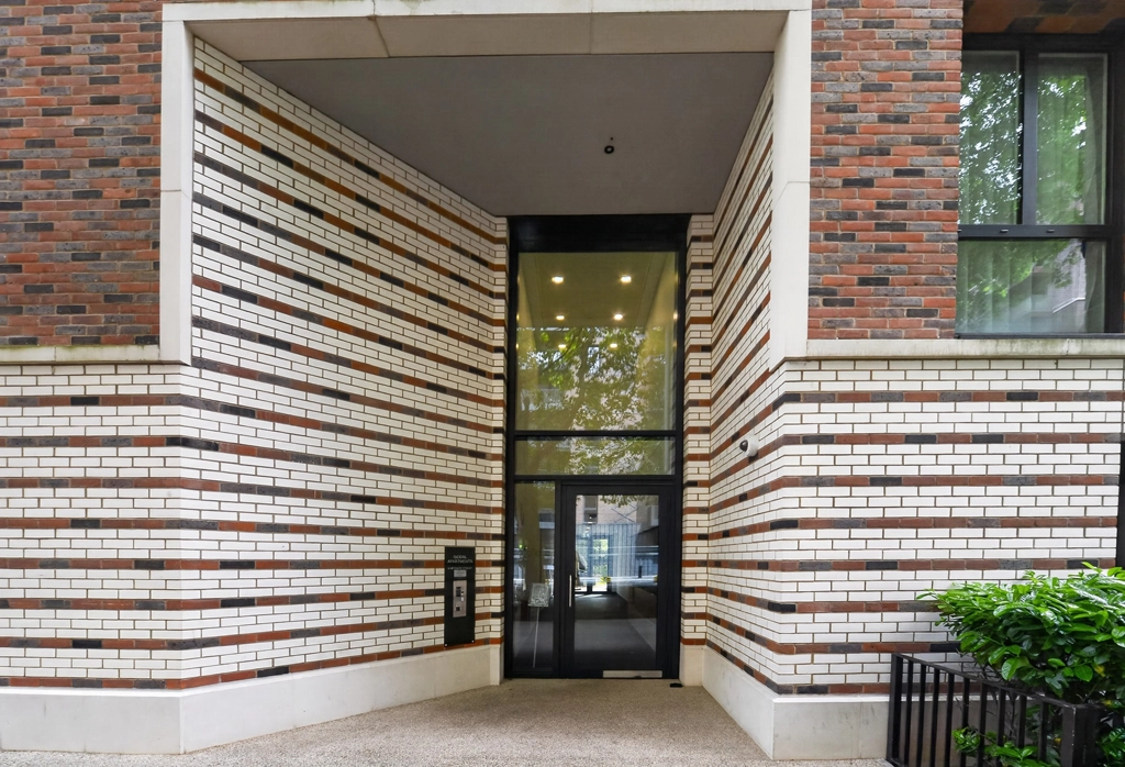 1 bedroom apartments/flats for sale in Heygate Street, Elephant and Castle - SE17 view 8
