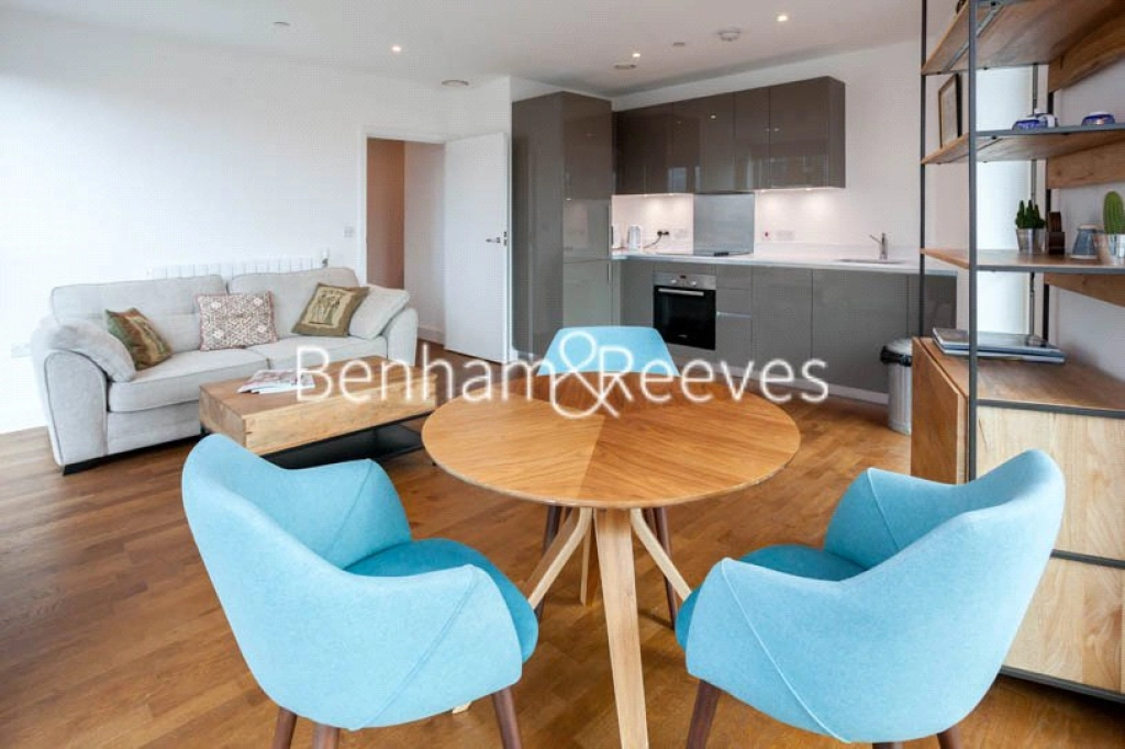 1 bedroom apartments/flats for sale in Victory Parade, London - SE18 view 3