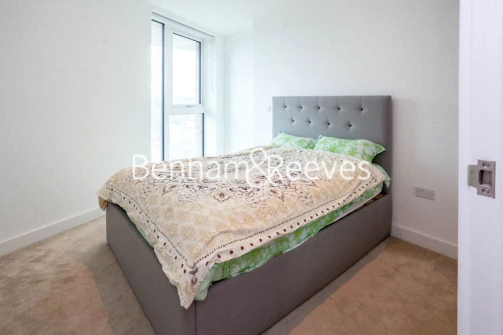 1 bedroom apartments/flats for sale in Victory Parade, London - SE18 view 4