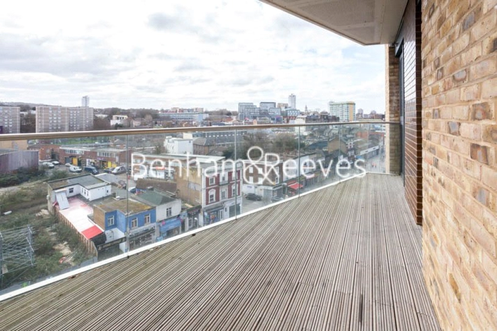1 bedroom apartments/flats for sale in Victory Parade, London - SE18 view 6