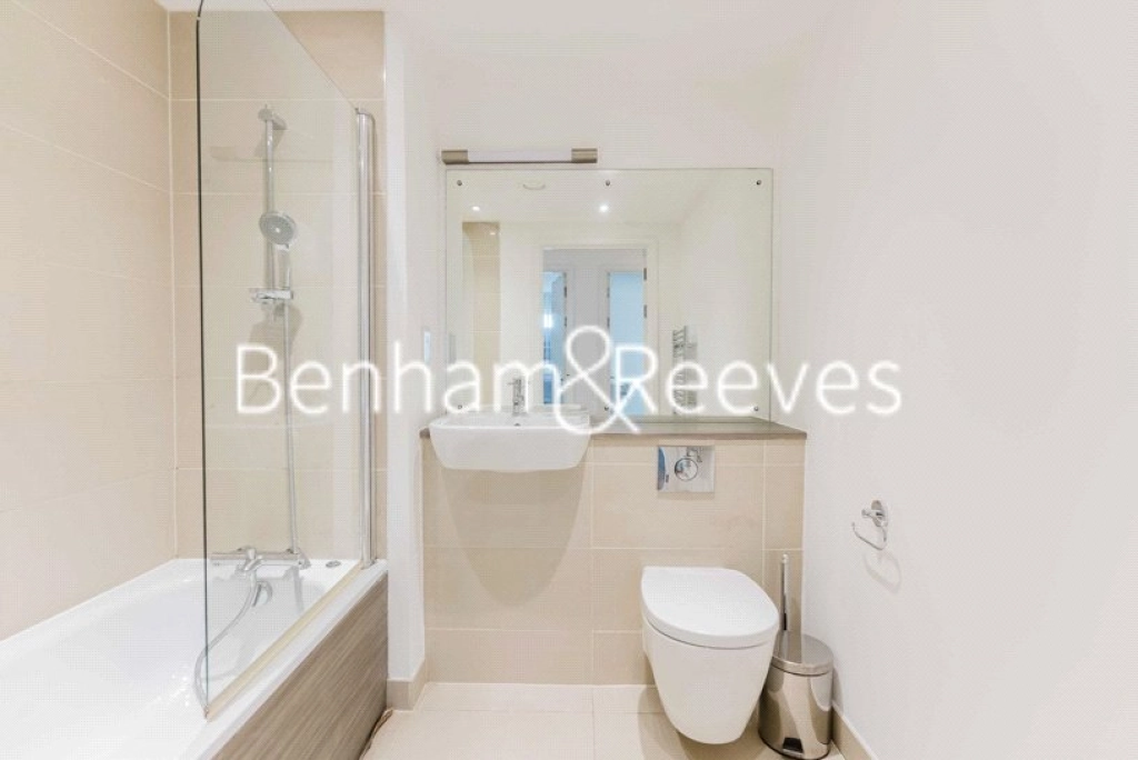 2 bedrooms apartments/flats for sale in Tilston Bright Square, London - SE2 view 5