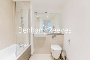 Tilston Bright Square, London - SE2 view 5