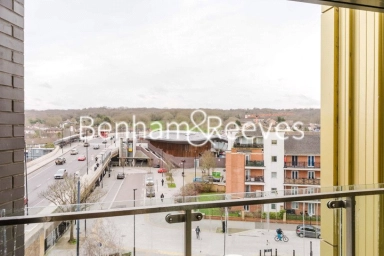 Tilston Bright Square, London - SE2 view 6