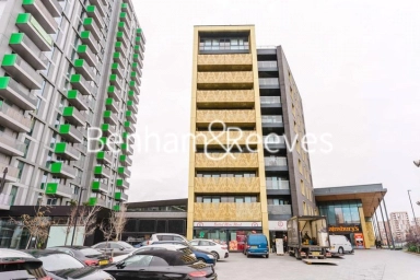 Tilston Bright Square, London - SE2 view 7