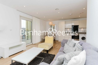 Tilston Bright Square, London - SE2 view 1