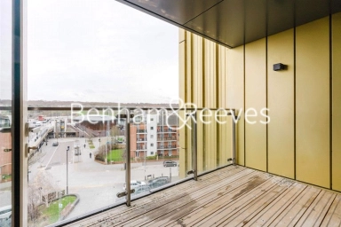 Tilston Bright Square, London - SE2 view 10