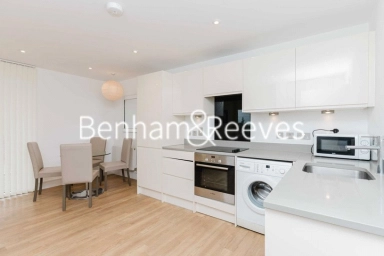 Tilston Bright Square, London - SE2 view 11