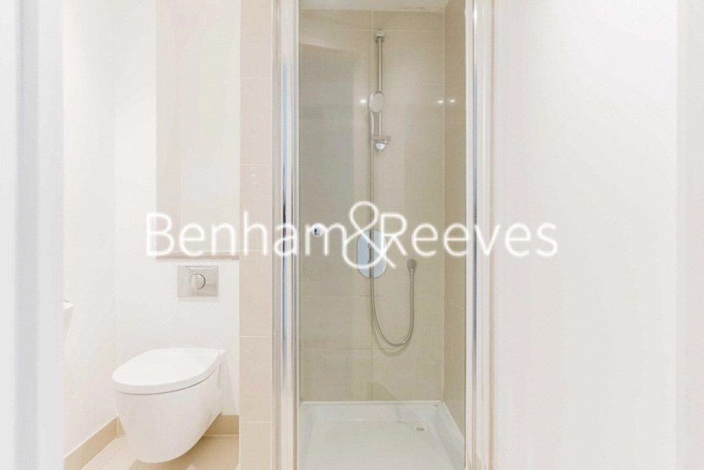 2 bedrooms apartments/flats for sale in Tilston Bright Square, London - SE2 view 13