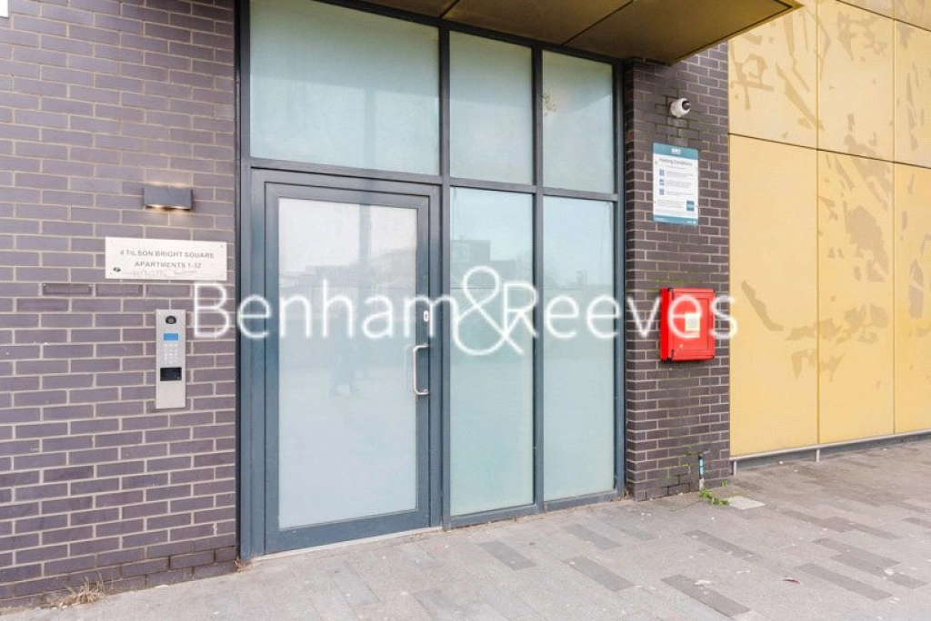 2 bedrooms apartments/flats for sale in Tilston Bright Square, London - SE2 view 14