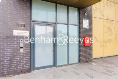 Tilston Bright Square, London - SE2 view 14