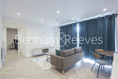 Brigadier Walk, London - SE18 view 7