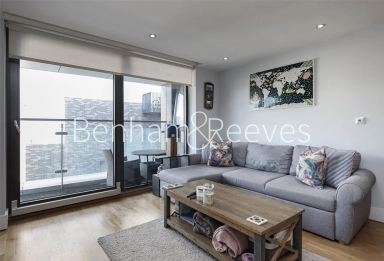Bunton Street, London - SE18 view 1