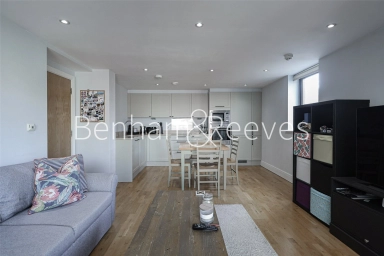 Bunton Street, London - SE18 view 3