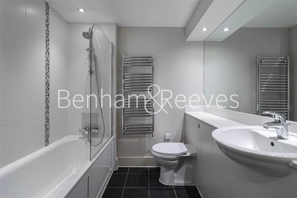 2 bedrooms apartments/flats for sale in Bunton Street, London - SE18 view 8