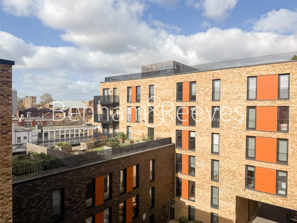 2 bedrooms apartments/flats for sale in Bunton Street, London - SE18 view 9