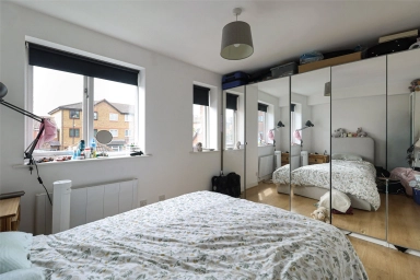 Harlinger Street, Woolwich - SE18 view 8