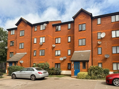 Harlinger Street, Woolwich - SE18 view 17