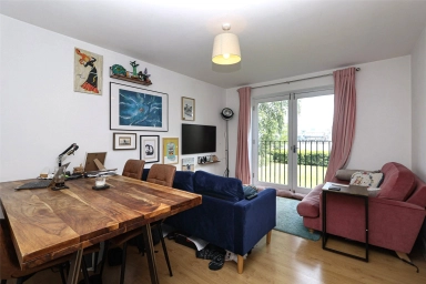 Harlinger Street, Woolwich - SE18 view 13