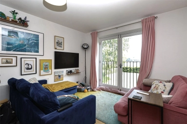 Harlinger Street, Woolwich - SE18 view 12