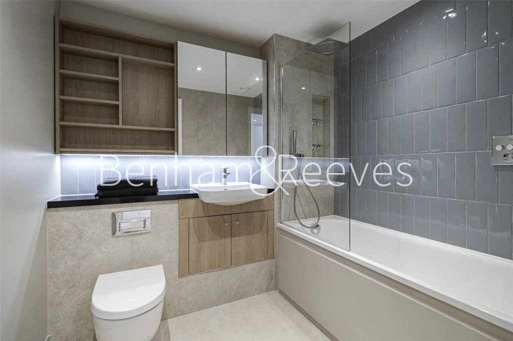 1 bedroom apartments/flats for sale in Southlake Road, London - SE28 view 8