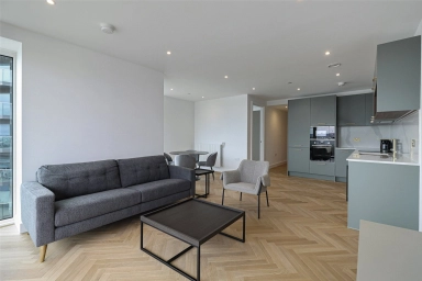 Brigadier Walk, London - SE18 view 3