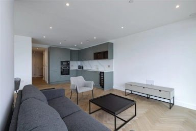 Brigadier Walk, London - SE18 view 1