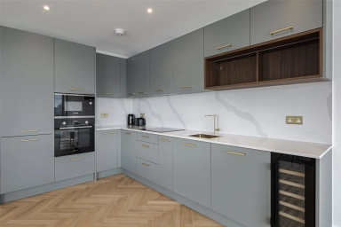 Brigadier Walk, London - SE18 view 4