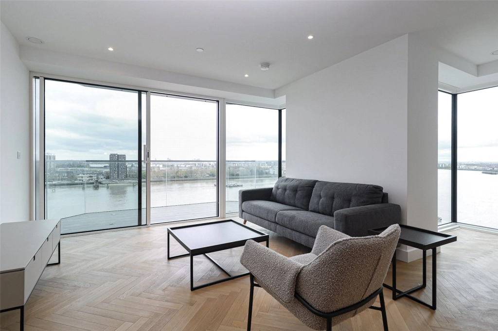 2 bedrooms apartments/flats for sale in Brigadier Walk, London - SE18 view 10