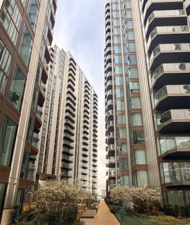 Brigadier Walk, London - SE18 view 16