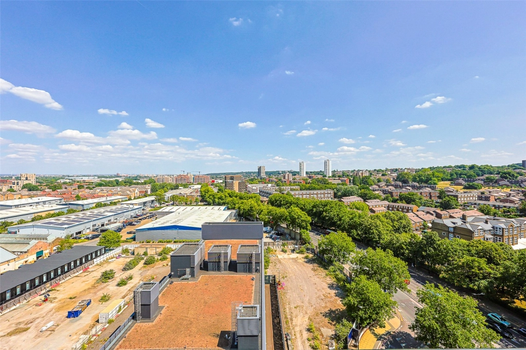 1 bedroom apartments/flats for sale in Victory Parade, Woolwich - SE18 view 13