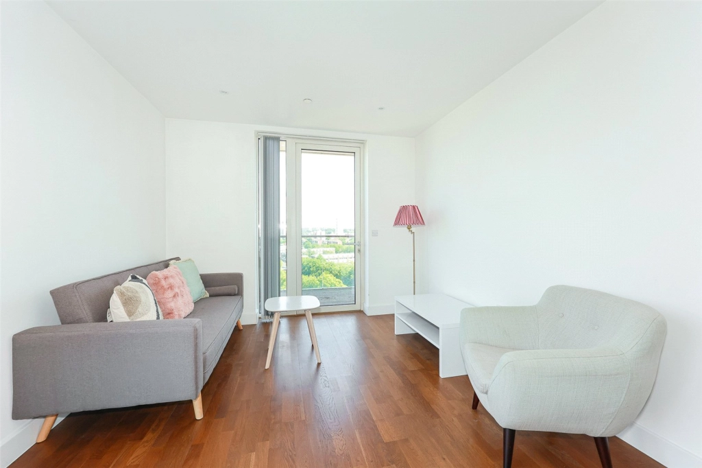 1 bedroom apartments/flats for sale in Victory Parade, Woolwich - SE18 view 9
