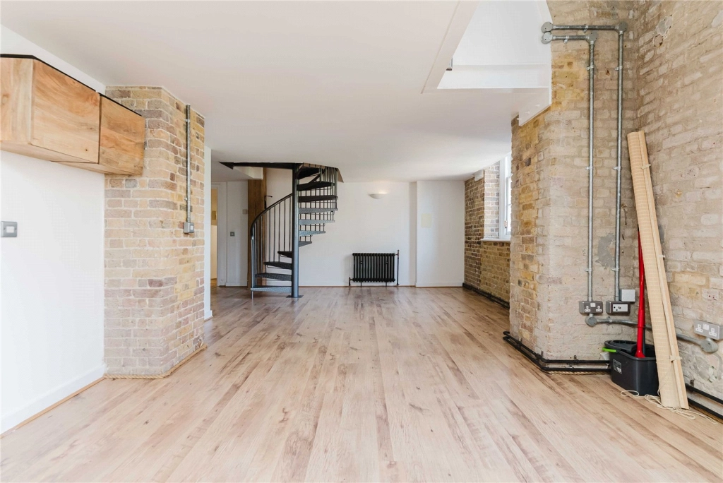 2 bedrooms apartments/flats for sale in Marlborough Road, Woolwich - SE18 view 10