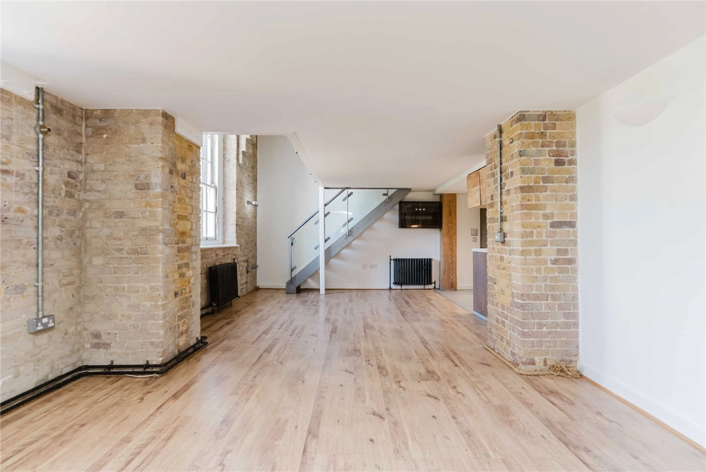 2 bedrooms apartments/flats for sale in Marlborough Road, Woolwich - SE18 view 2