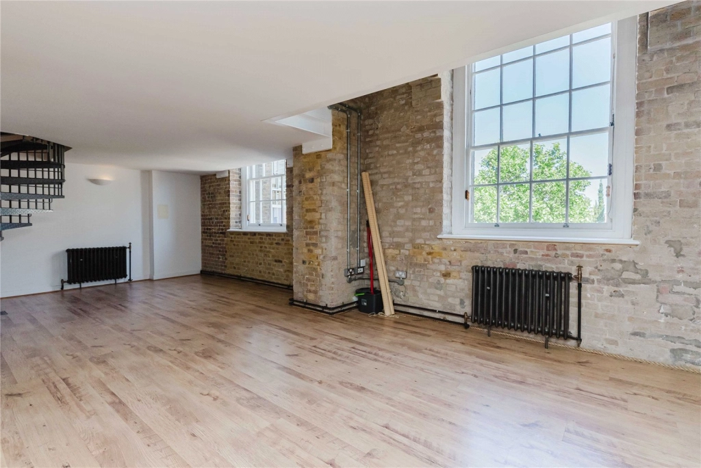 2 bedrooms apartments/flats for sale in Marlborough Road, Woolwich - SE18 view 11