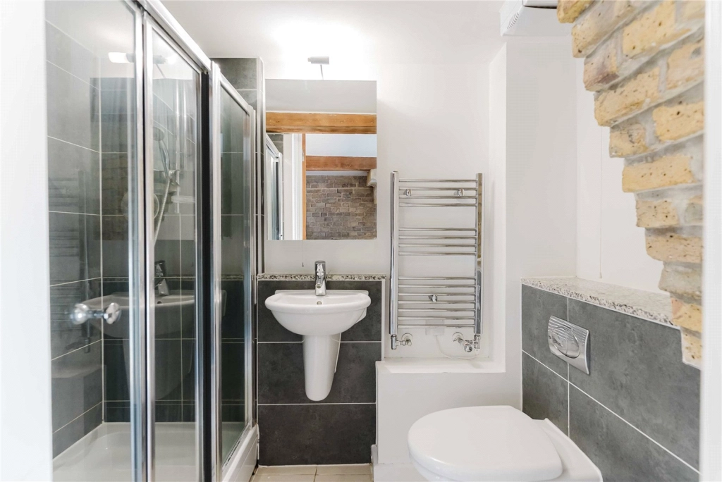 2 bedrooms apartments/flats for sale in Marlborough Road, Woolwich - SE18 view 7
