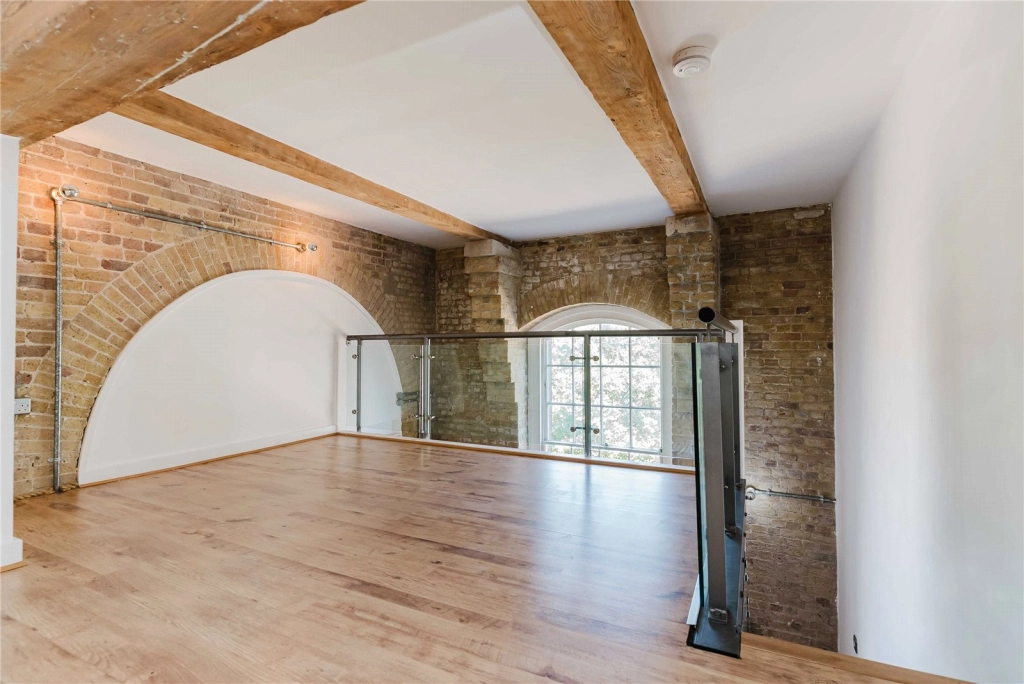 2 bedrooms apartments/flats for sale in Marlborough Road, Woolwich - SE18 view 5