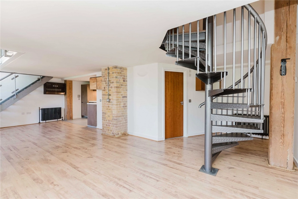 2 bedrooms apartments/flats for sale in Marlborough Road, Woolwich - SE18 view 9