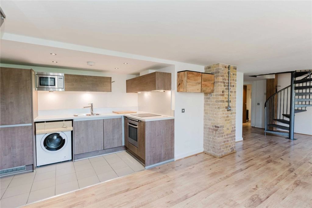 2 bedrooms apartments/flats for sale in Marlborough Road, Woolwich - SE18 view 23