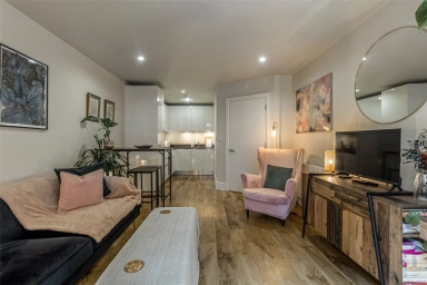 Major Draper Street, Royal Arsenal - SE18 view 11