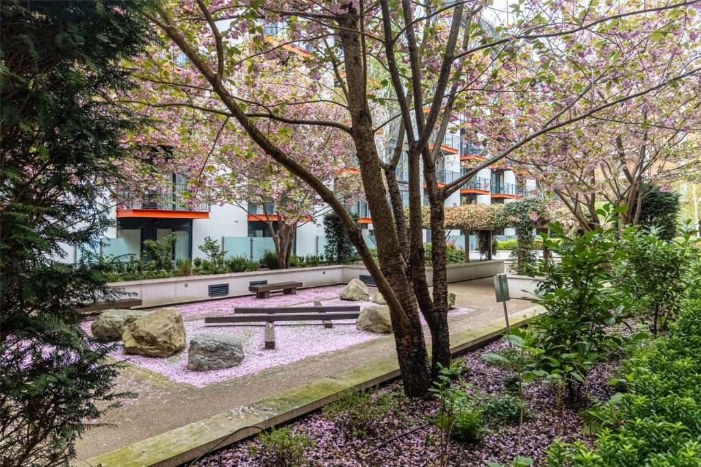 1 bedroom apartments/flats for sale in Major Draper Street, Royal Arsenal - SE18 view 18