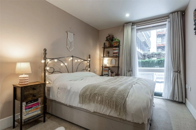 Major Draper Street, Royal Arsenal - SE18 view 5